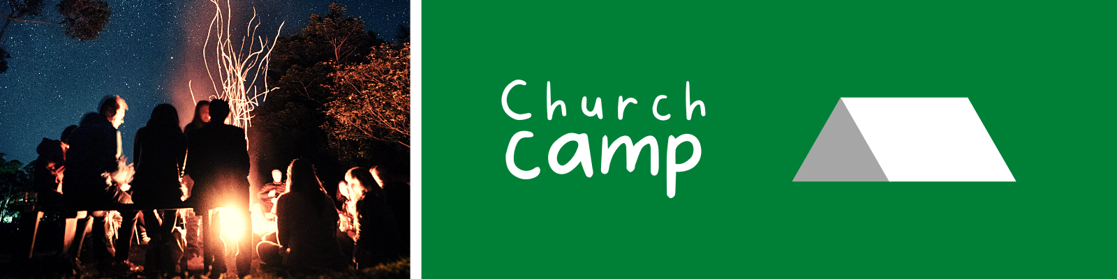 Church Camp Trinity Church Modbury